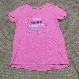 Sonoma tee shirt